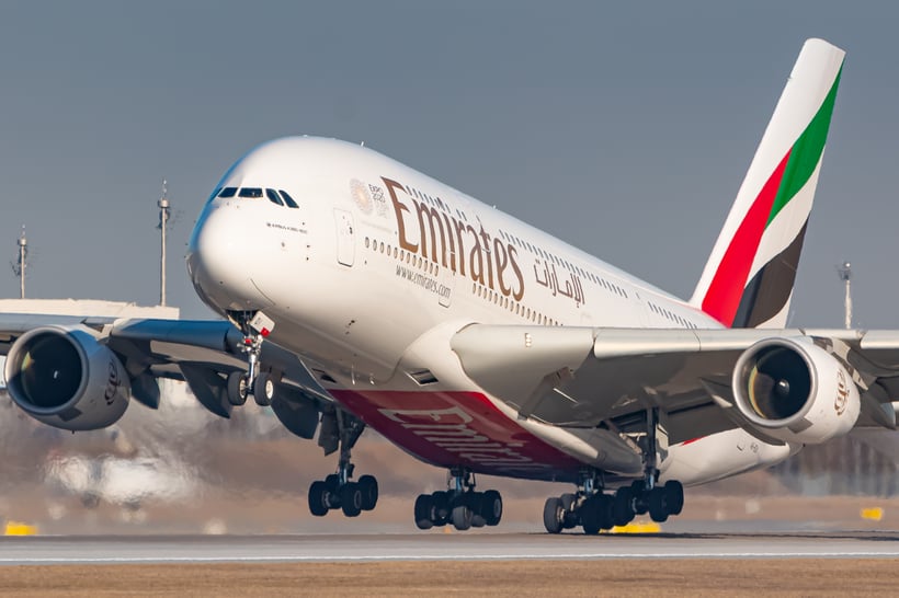 Emirates