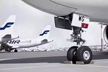 Case Study: Finnair enhances Maintenance Efficiency with MROTOOLS.IO