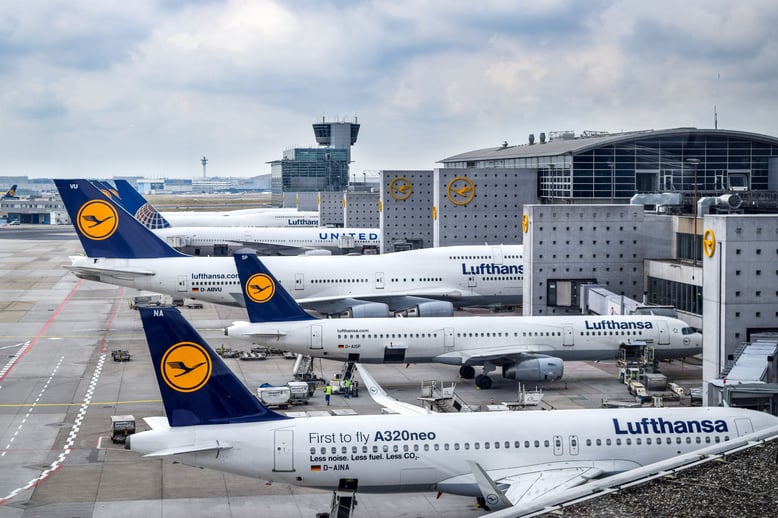 Lufthansa