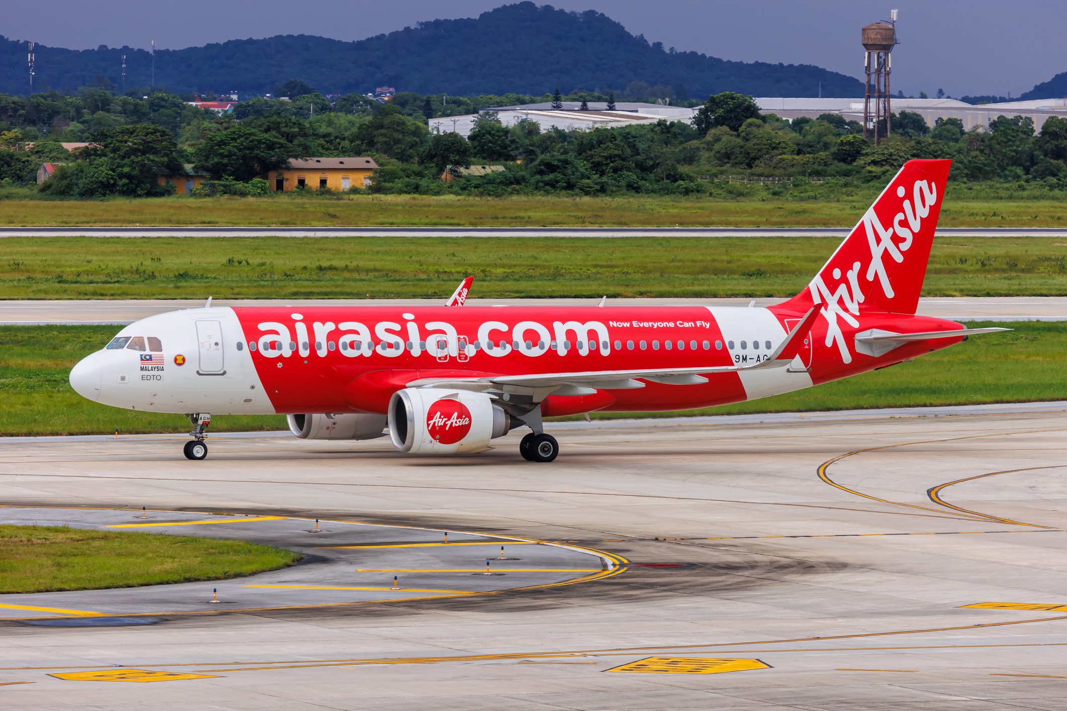 airasia