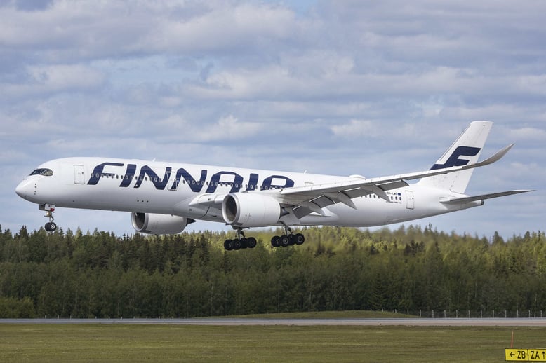 Finnair