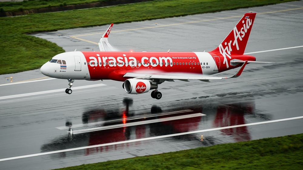 airasia