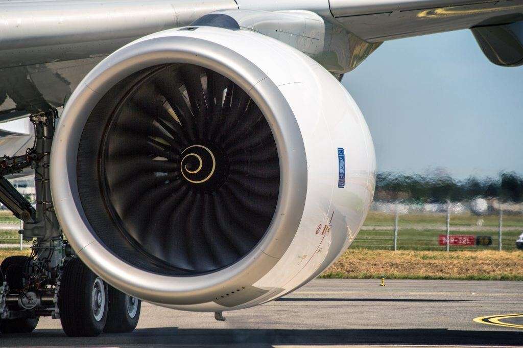 Rolls-Royce Opts For QOCO Systems As Digitalisation Partner